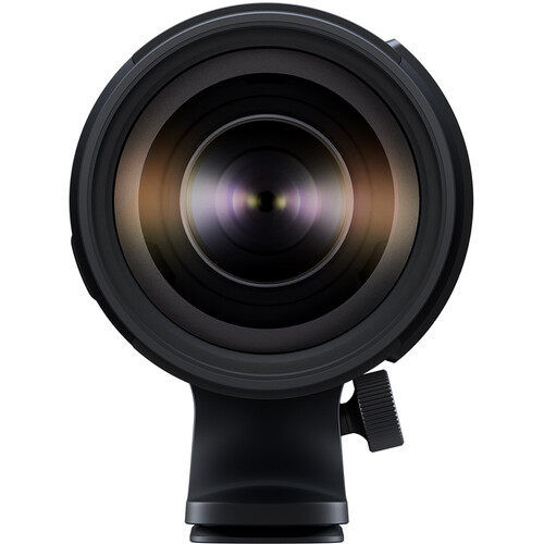 Tamron 150-500mm f/5-6.7 Di III VC VXD za Nikon Z - 3